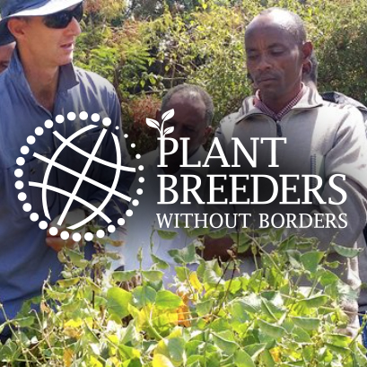 Plant Breeders Without Borders Ephrin   PB 