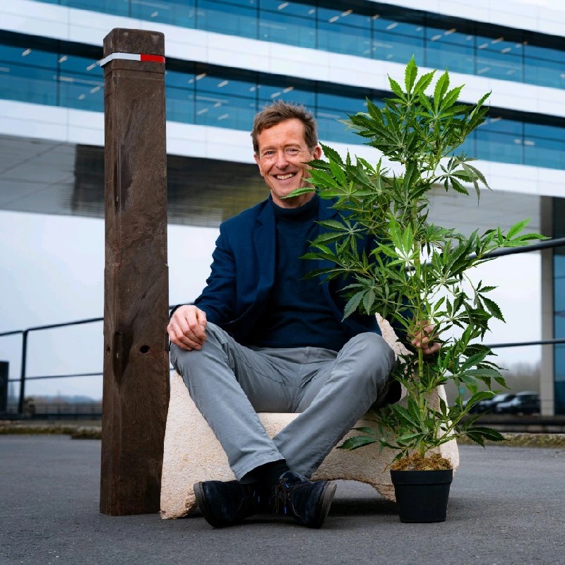 Frederik Verstraete