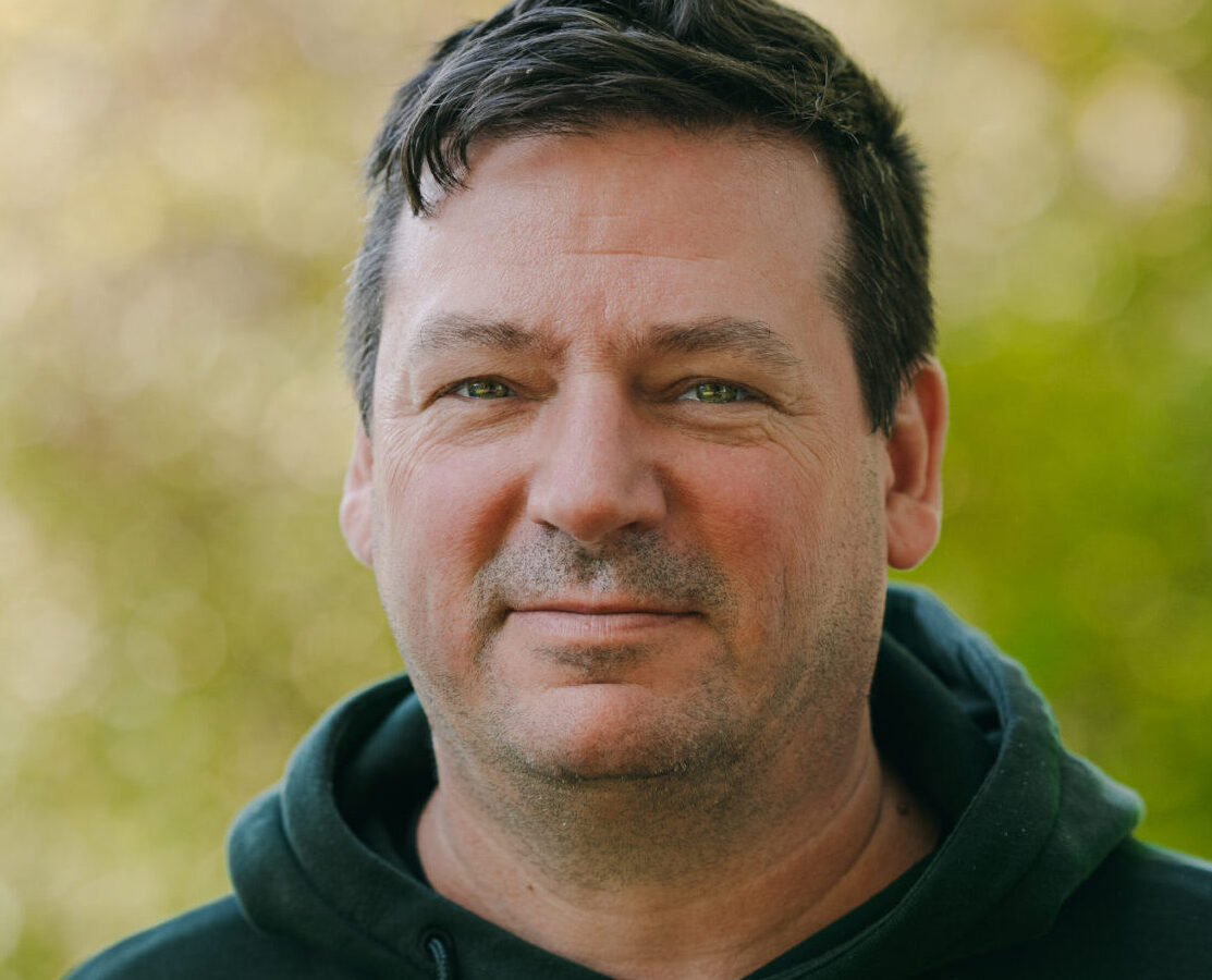 David Rusnok