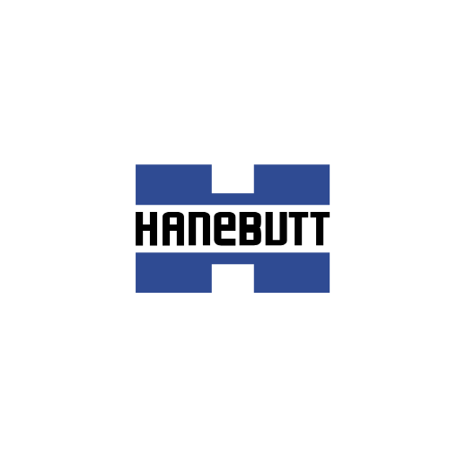 Hanebuut