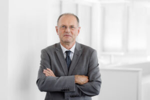 Prof. Dr. Carsten Bolm